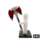 Figure Accessories 44 - Game