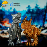 Pre-order Grimlock  (full custom molded)