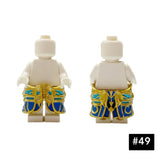 Figure Accessories 45 - Honor of King / Soul Land