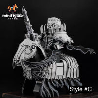 Pre-order Berserk Skull Knight