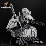 Pre-order Berserk Skull Knight