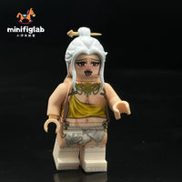 Pre-order Black Myth Wukong Princess Iron Fan