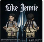Pre-order Jennie