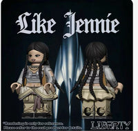 Pre-order Jennie