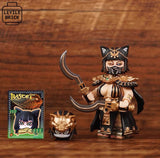 Pre-order Egyptian God Series 2