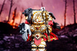 Pre-order Warhammer Horus