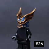 Figure Accessories 40 - Warhammer
