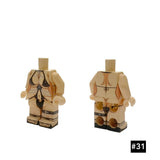 Figure Accessories 27 - Azur Lane / Wuthering Waves