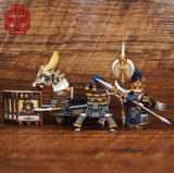Pre-order Three Kingdoms Cao Zhang