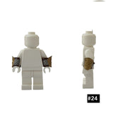 Figure Accessories 42 - Fantasy