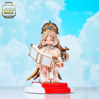 Pre-order Saintly Binia