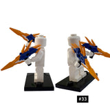 Figure Accessories 26 - Gundam / Luden