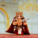 Pre-order European Great Emperor Series 4
