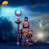 Pre-order Leyile Brick Warcraft Series 5