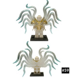 Figure Accessories 3 - Dark Souls