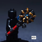 Figure Accessories 43 - Warhammer