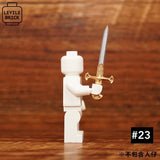 Figure Accessories 35 - European Emperors