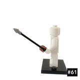 Figure Accessories 10 - Warcraft
