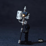 Figure Accessories 47- Warhammer
