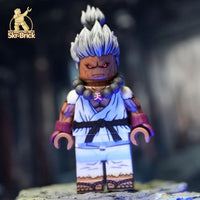 Pre-order Skr Brick - Akuma