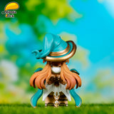 Pre-order Elf Village Series
