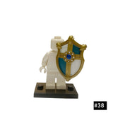 Figure Accessories 42 - Fantasy