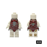 Figure Accessories 8 - Warcraft