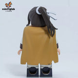 Pre-order Sword and Fairy Series