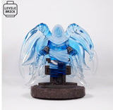 Pre-order Leyile Brick Warcraft Series 1 - Custom Molded Display Figure