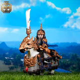 Pre-order Three Kingdoms Wei Yan