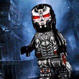 Pre-order Death Iron Man (full custom molded)