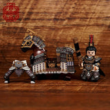 Pre-order Qin Dynasty Emperor Ying Si