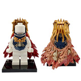 Figure Accessories 43 - Warhammer