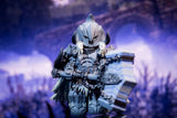 Pre-order Monster Hunter Chain Blade Wyven Set