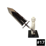 Figure Accessories 46 - Manga