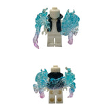 Figure Accessories 59 - Game Series
