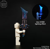 Pre-order Warcraft Weapon