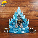 Pre-order Warcraft Lich King