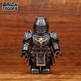 Pre-order European Knights (full custom molded)