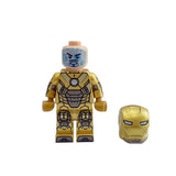 Armor Series 10