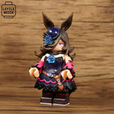 Pre-order Game Series