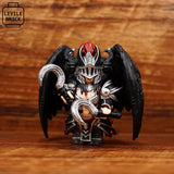 Pre-order Norse goddess of Death Hel