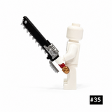 Figure Accessories 52 - Warhammer
