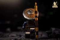 Pre-order Skr Brick - Bu Liang Ren