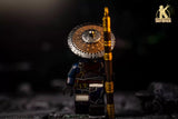 Pre-order Skr Brick - Bu Liang Ren