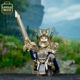 Pre-order Knights of the Round Table Series 2