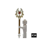 Figure Accessories 30 -  Girls