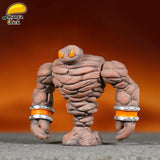 Pre-order Warcraft Earth Elemental