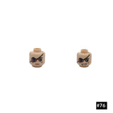 Figure Accessories 14 -  Samurai