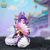 Pre-order Snake Immortal